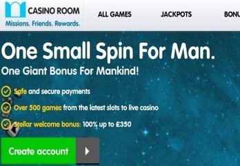 Viele neue Spiele im CasinoRoom Online Casino