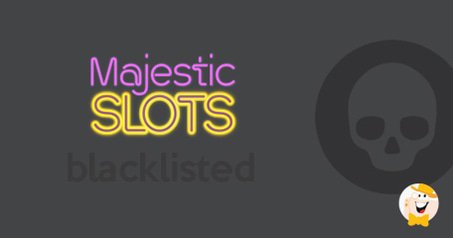 Warning! Majestic Slots Casino Unpaid Winnings