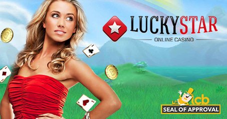 Lucky Star Casino Receives LCB Seal of Approval