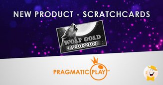 New Scratch Game From Pragmatic Pays Out €1M
