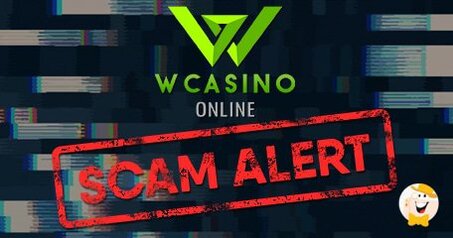 Der klägliche Versuch des Wcasino, seine Spieler über seine betrügerische Absicht hinwegzutäuschen