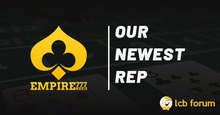 Empire777 Now Offering Direct Casino Support