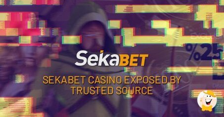 Sekabet Casino Irriducibile Su Giochi Contraffatti e Pagamenti Lenti