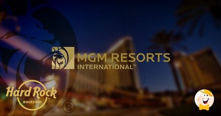 MGM Ressorts übernimmt Hard Rock Rocksino Ohio