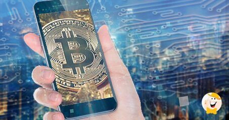 Cryptogebruikers in Hong Kong handelen in BTC via SMS op hun mobiel