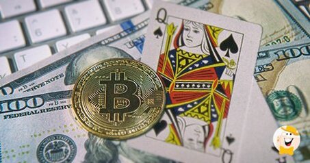 Criptovalute e Casinò: una Storia d'Amore