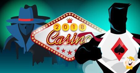 Eroi & Canaglie del 2018: Confronto Approfondito tra Casinò