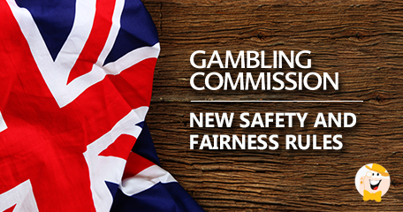 UK Demands Fairer and Safer Gambling