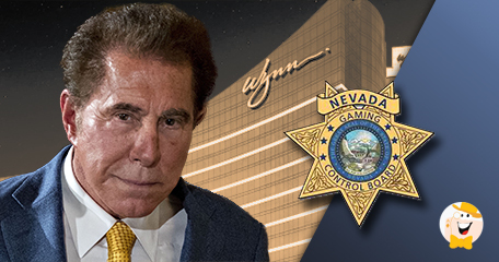 Wynn Resorts Ordered to Pay a Record $20M Penalty