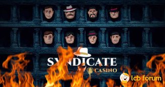 Syndicate Casino Joins the Always Growing LCB Team