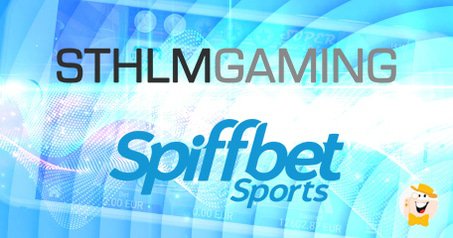 SpiffBet Broadens Product Portfolio with STHLMGAMING