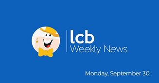 LCB Nieuwsverslag – 23 t/m 30 september 2019