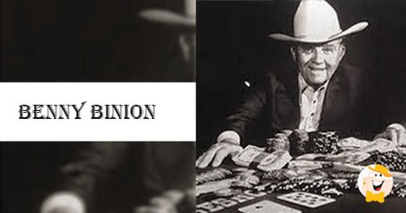 The Phantom Gambler