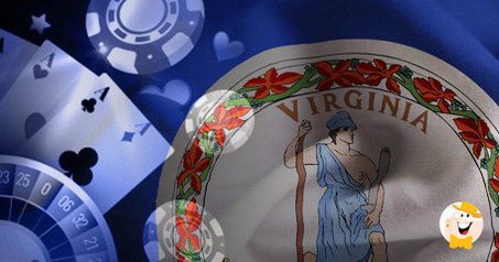 Virginia Looks to Approve Casino Operation