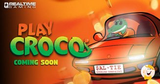 RTG-Powered Play Croco Casino Launching Soon on LCB