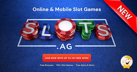 Brand New Slots.ag Casino Soon to Launch and Join LCB Listing