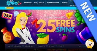 Billy Spins Casino Ready to Greet First Players