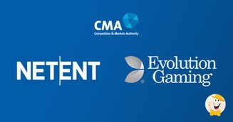 Evolution Gaming Closes in on NetEnt Acquisition