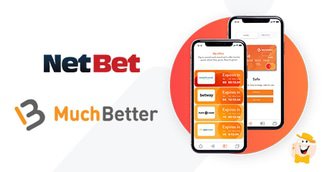 NetBet Enters Agreement with MuchBetter Platform