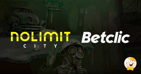 Nolimit City Enters Portugal Market via Betclic