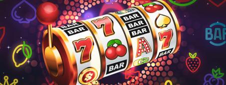 The Different Types of Slot Games