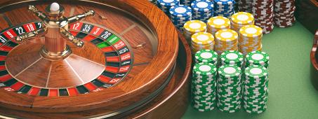 Roulette: Come Viene Regolamentata?