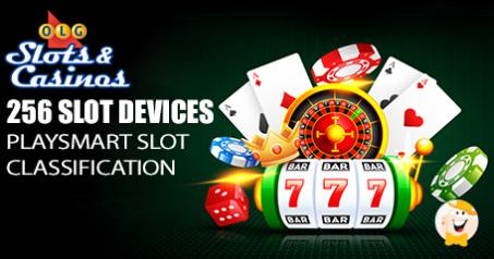 Gioca in Modo più Responsabile con l'Etichetta PlaySmart: La Classificazione delle Slot Machine [Informati Bene Prima di Giocare]