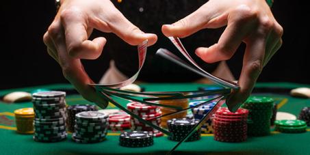 A Beginner’s Guide to Baccarat