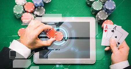 The Ever-Expanding Role of AI in Online Gambling