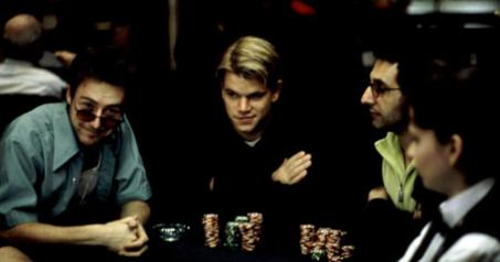 Gambling in Pop Culture: From Bond to Breaking Bad