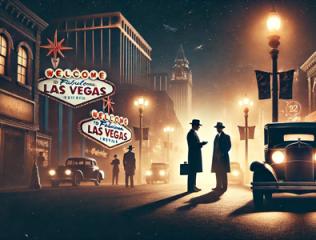 Lawbreaking Schemes in Las Vegas use