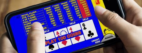 How to Play Video Poker