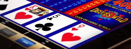 Video Poker Most Frequently Asked Questions