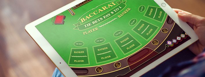 Baccarat Regels