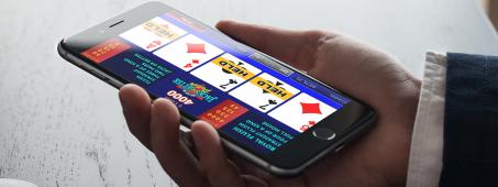 Video Poker History