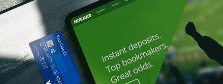 NETELLER vs. Visa Credit