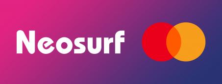 Neosurf vs MasterCard Credit