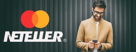 NETELLER vs MasterCard Credit