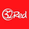 32 Red