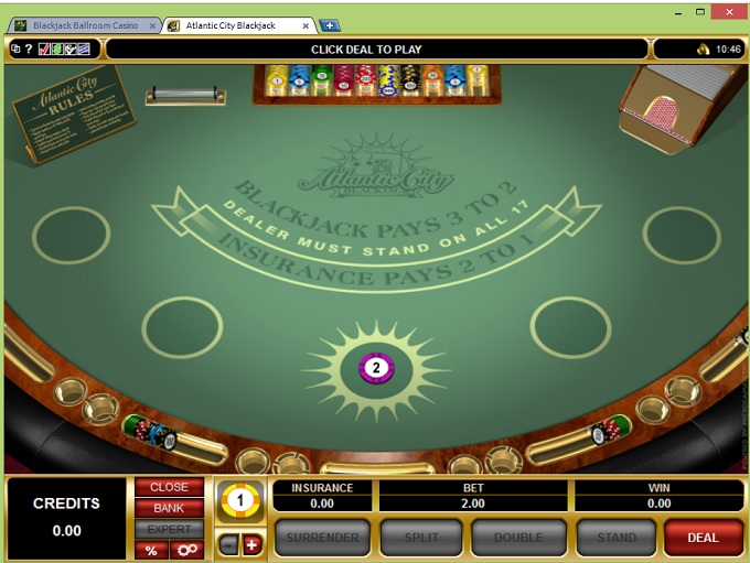 blackjack ballroom game 3 