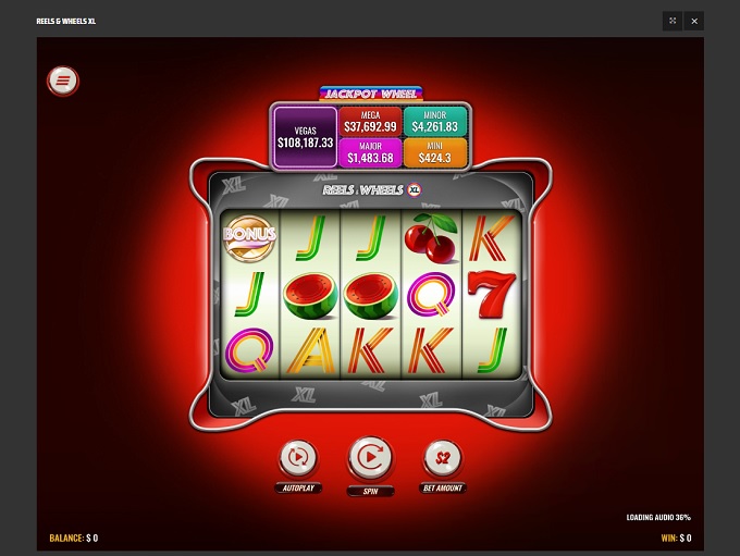 Ignition Casino Game1 