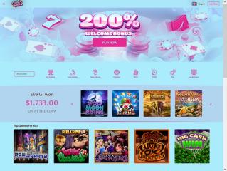 Candyland Casino