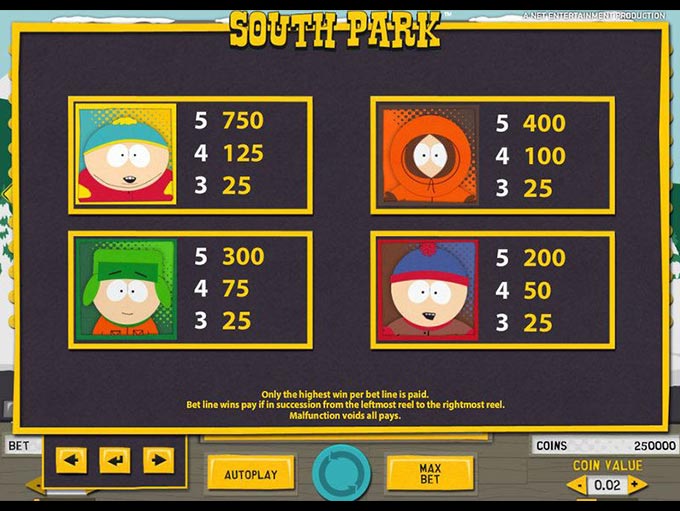 South Park