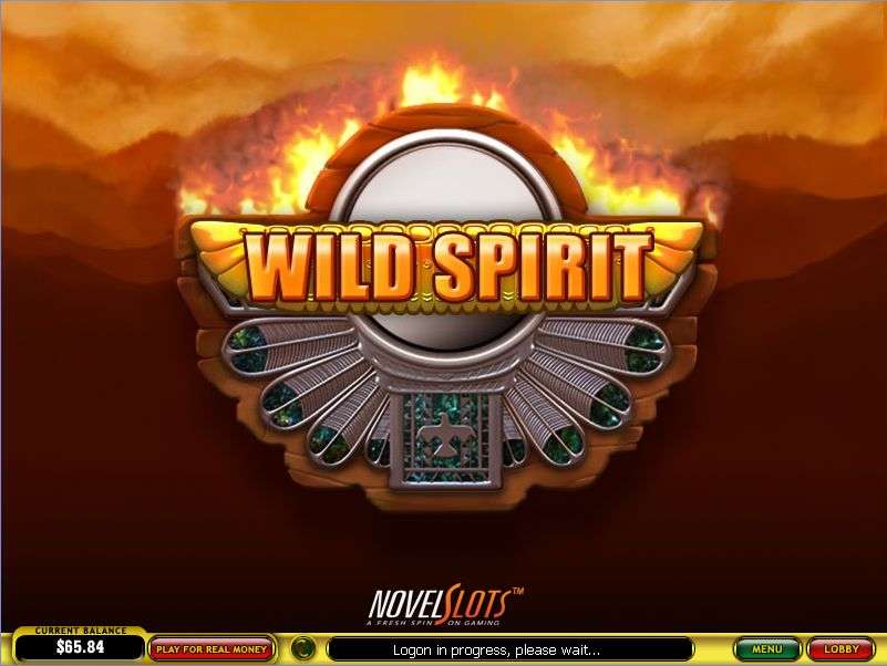 Wild Spirit