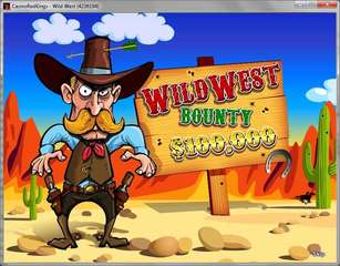 Wild West