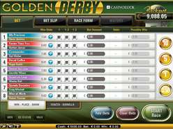 Golden Derby