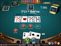 Texas Hold'em Pro