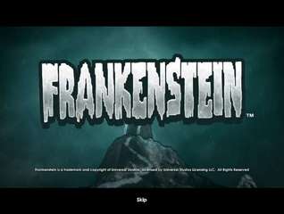 Frankenstein