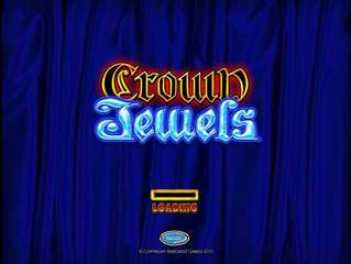 Crown Jewels