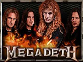 Megadeth